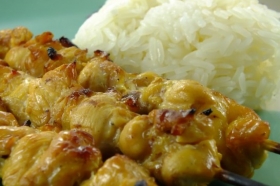 Sticky Reis &ndash; Rezept f&uuml;r Klebereis