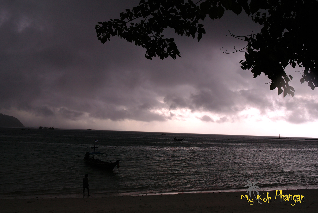 Wetter Koh Phangan &ndash; Beste Reisezeit