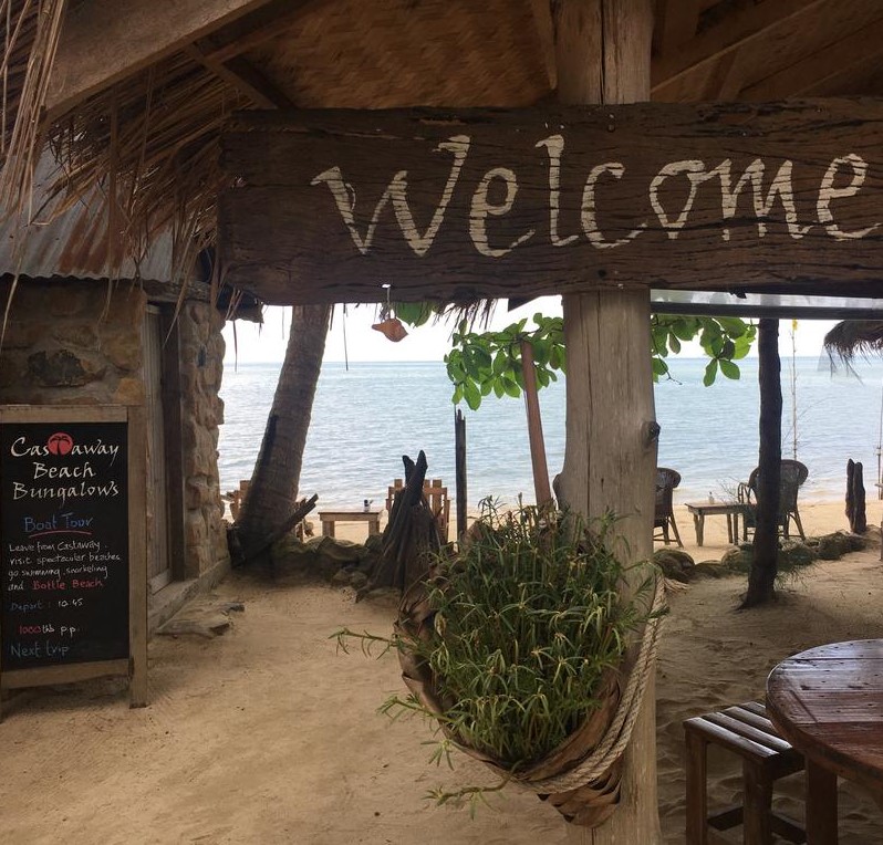 Hotel koh phangan