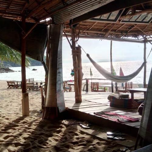 Hotel koh phangan