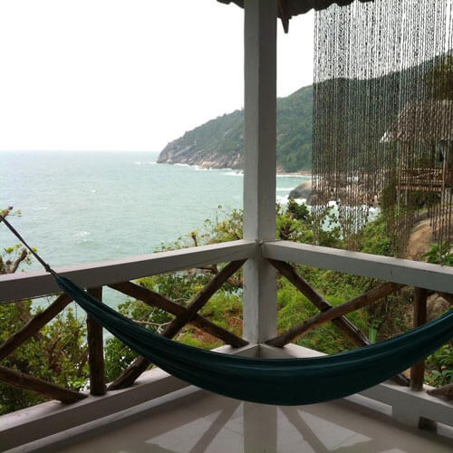 Hotel koh phangan