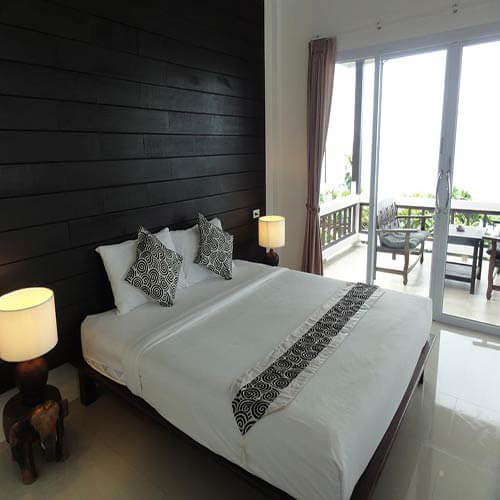 Hotel koh phangan