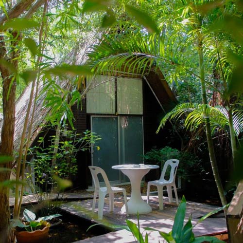 Hotel koh phangan