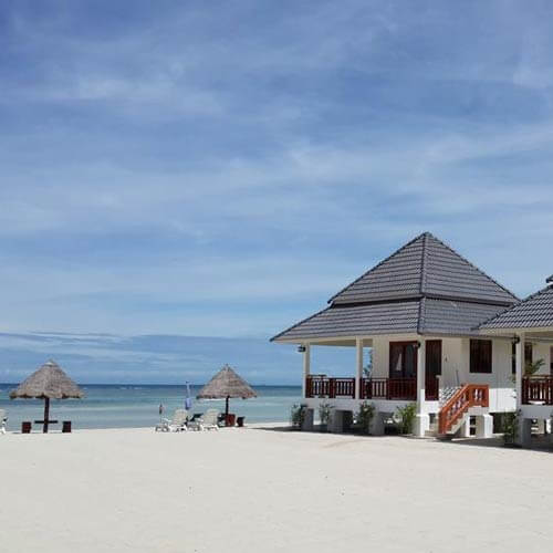 Hotel koh phangan