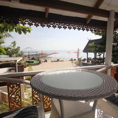 Hotel koh phangan