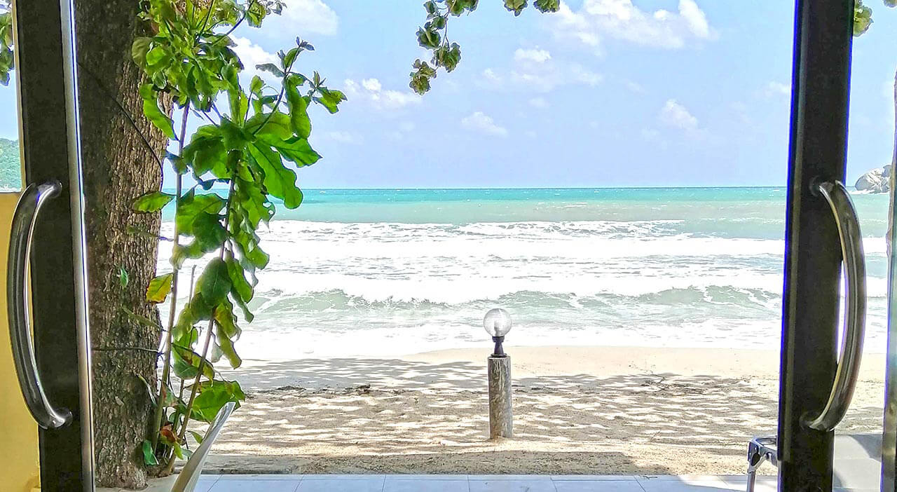 Hotel koh phangan