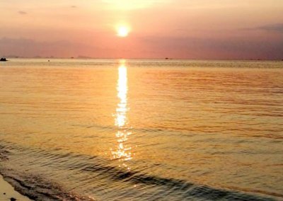 Haad-yao-koh-phangan-sunsetw
