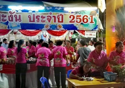 Red-cross-koh-phangan-2018-lotterie