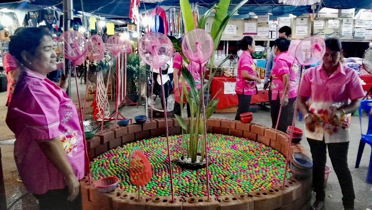 Red-cross-koh-phangan-2018-lucky-pond