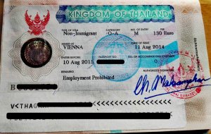 Thailand-visum-nonimmoa-m