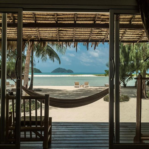 Hotel koh phangan