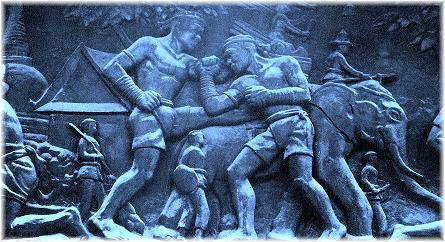 Muy-thai-history