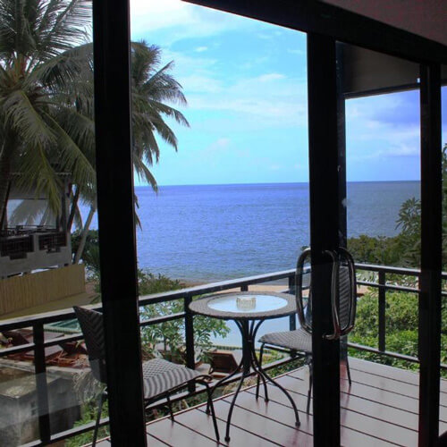 Hotel koh phangan