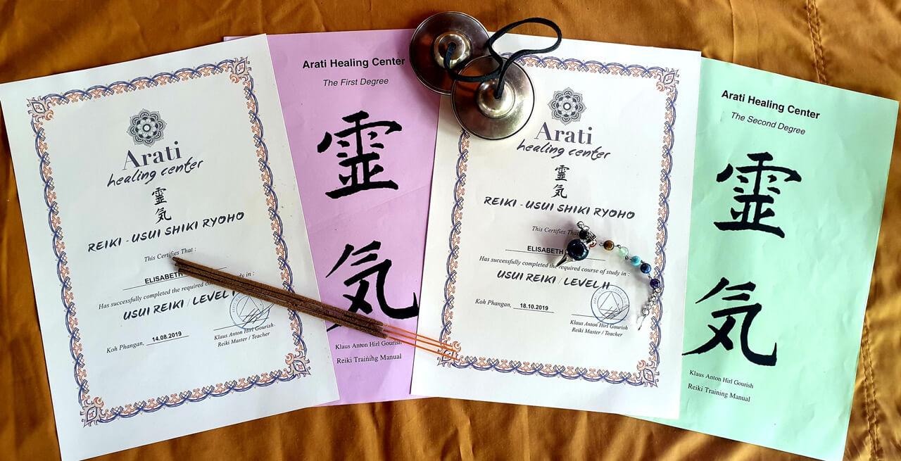 Reiki-level-1-und-2