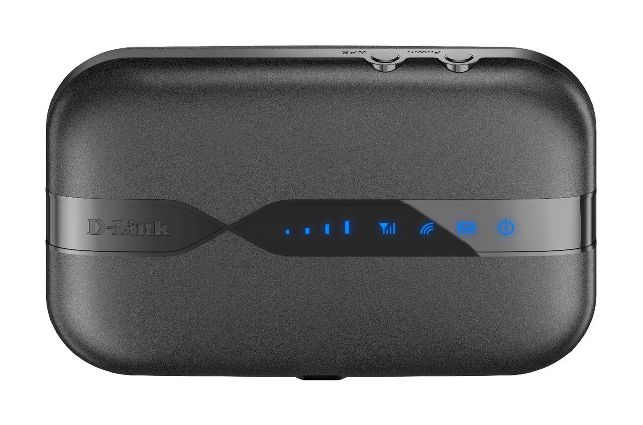 D-link