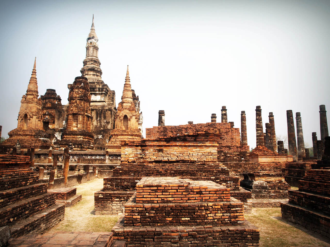 Ayutthaya