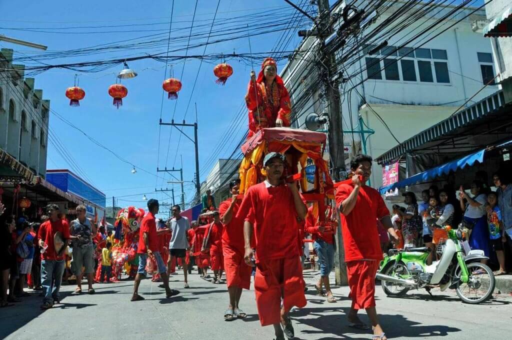 Chinese-new-year-hohe-priesterin