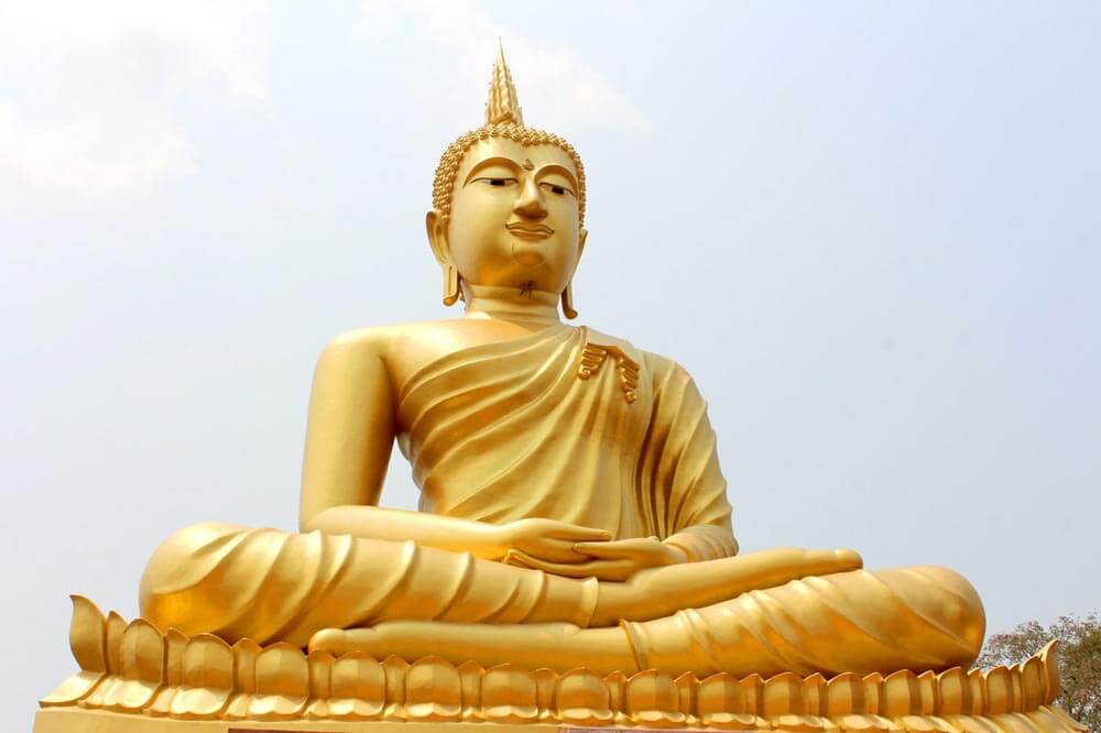 Buddha_erleuchtung