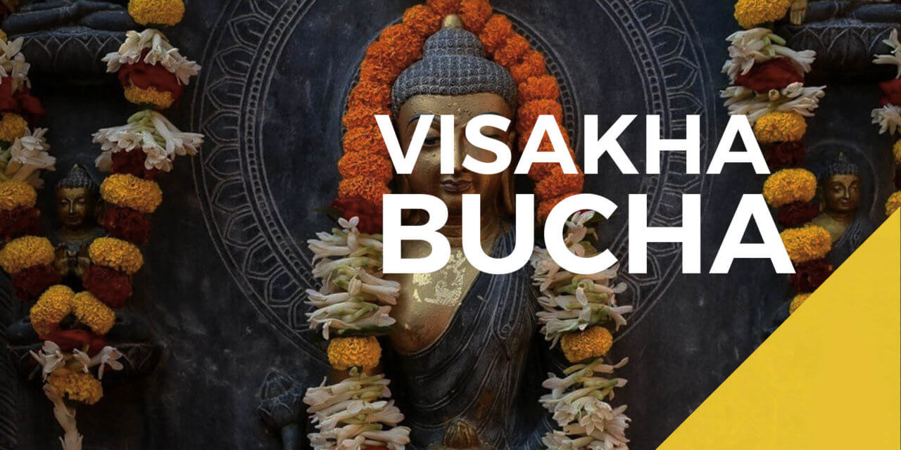 Visakha Bucha Tag
