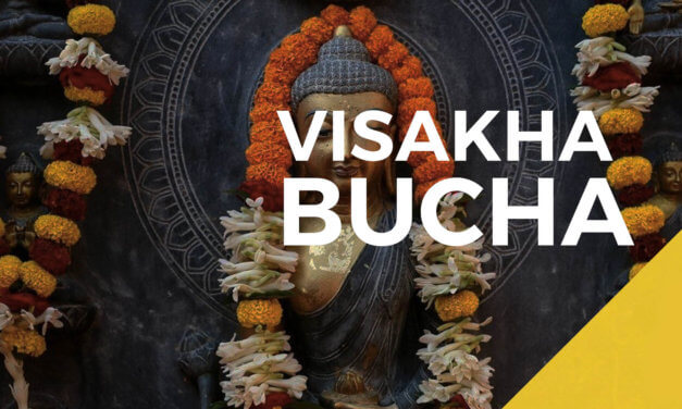 Visakha Bucha Tag