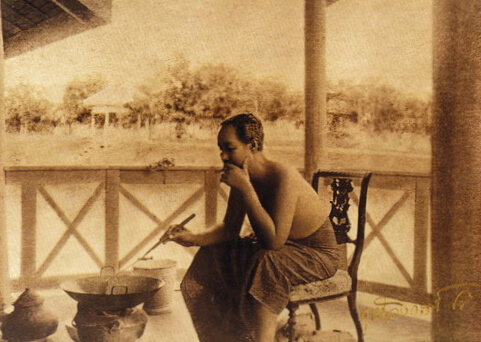 Chulalongkorn_kocht