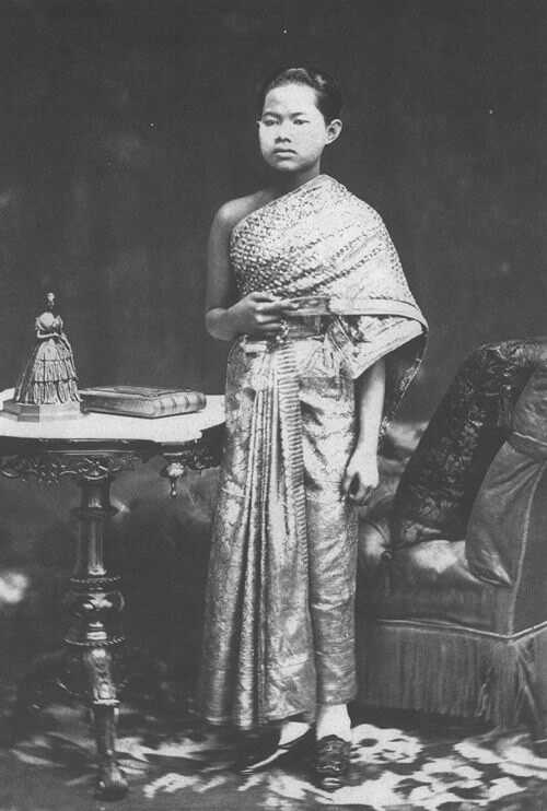 K&ouml;nigin sunandha kumariratana