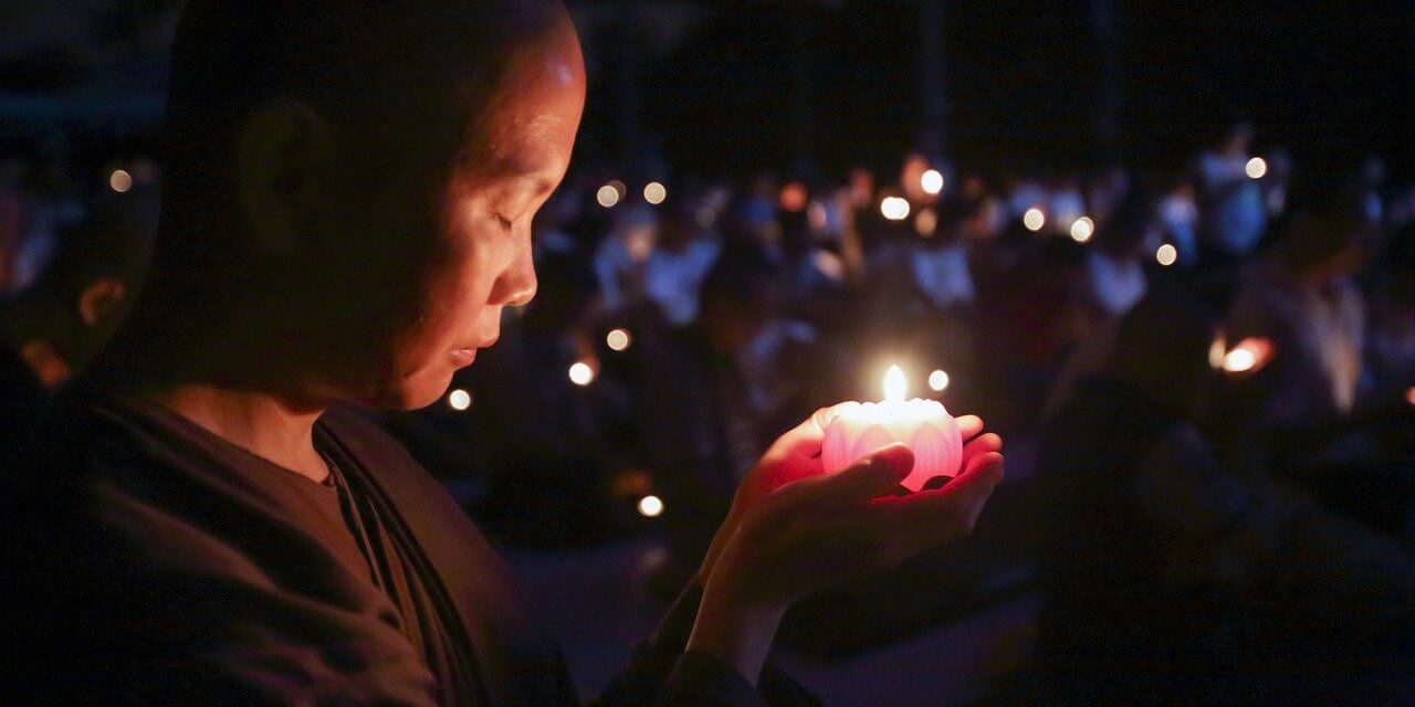 Makha Bucha