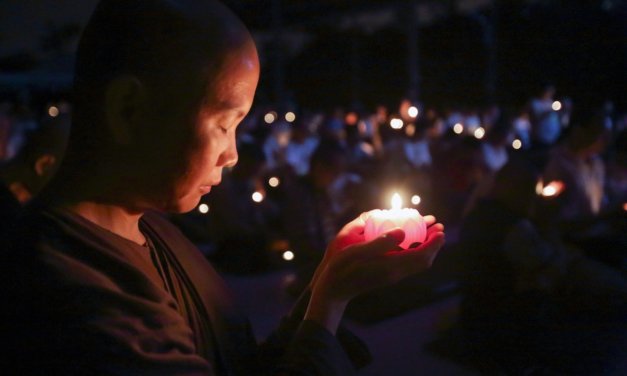 Makha Bucha