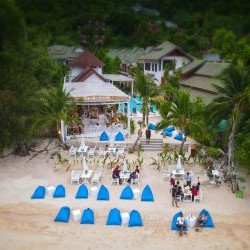 Tropicoco beach resort