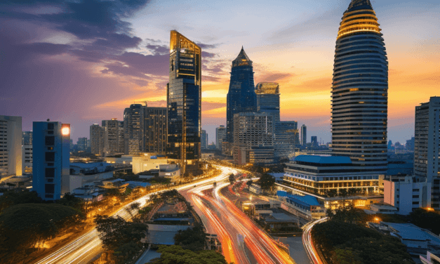 Thailand Nachrichten: Ausl&auml;ndische Einkommen werden ab 2024 besteuert