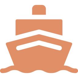 Boat icon