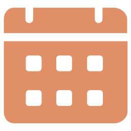 Calendar icon