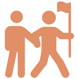 Guide icon