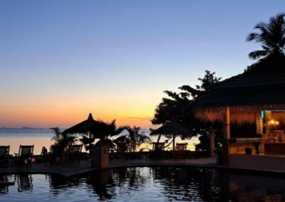 Sense asia haad tien (west) koh phangan