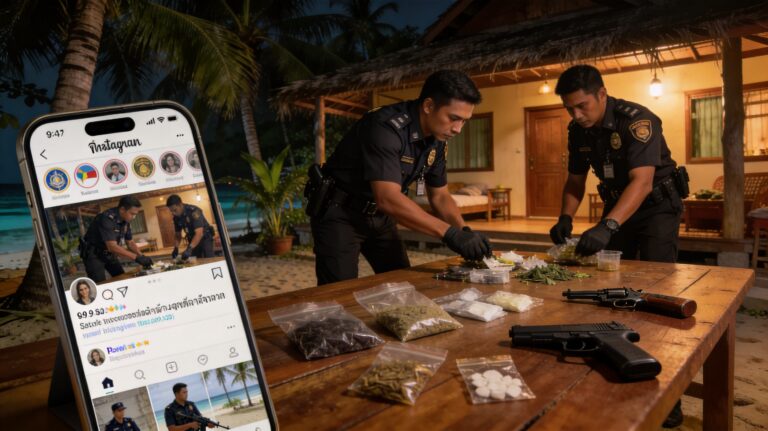 Waffen-Videos f&uuml;hren zur Festname