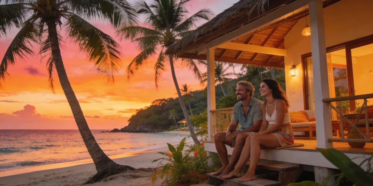 Wahlheimat Koh Phangan!?