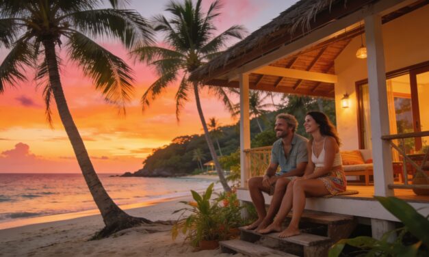Wahlheimat Koh Phangan!?