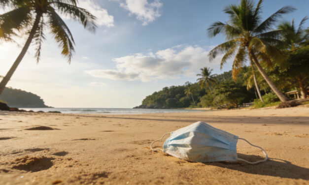 Coronavirus auf Koh Phangan und in Thailand