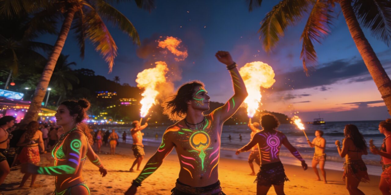 Colormoon Festival 2017