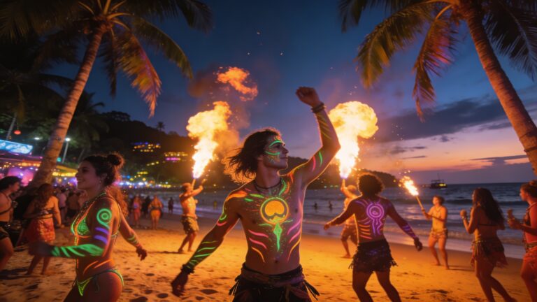 Colormoon Festival 2017