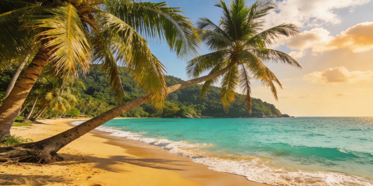 Die Wahrheit &uuml;ber den Film &bdquo;The Beach&ldquo;