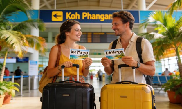 Manu und Mausi zur&uuml;ck in Deutschland!