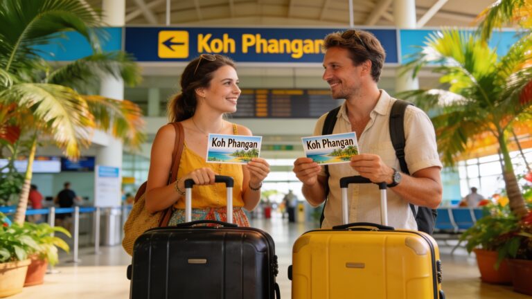 Manu und Mausi zur&uuml;ck in Deutschland!