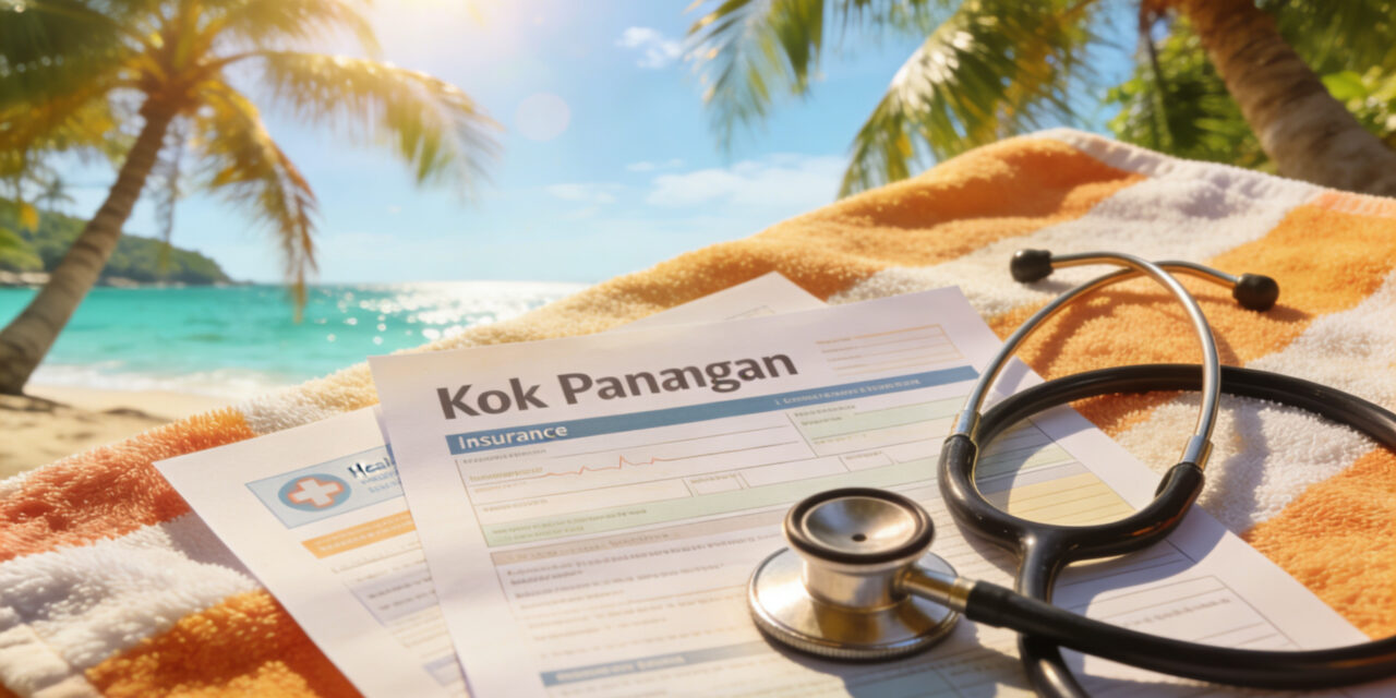 Auslandskrankenversicherung f&uuml;r Thailand